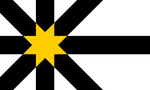 Flag of Sutherland