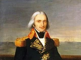 Francois-Paul Brueys d'Aigalliers