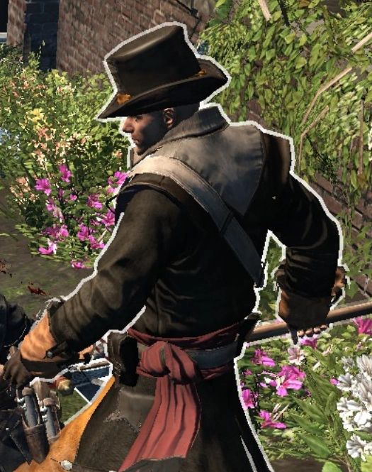 Frank O'Galvin Historica Wiki Fandom