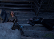 Hjorr dead