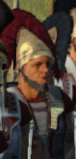 Kaeneus, son of Dardanus