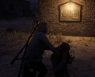 Zimmer's death