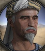 Rashid al-Din Hamadani