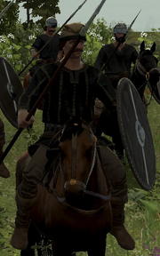 Sexmund the Chapman
