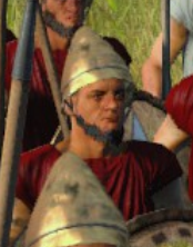 Telemacho, son of Erxandros
