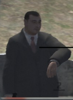 Vinnie Imperatore