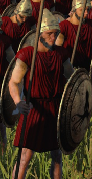 Asius, son of Epeius