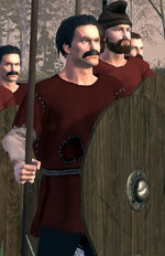 Asulf the Hayward