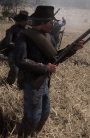 Bradley A. McClenden