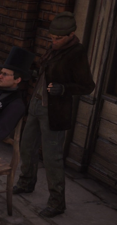 Edward Crimpett | Historica Wiki | Fandom