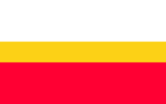 Flag of Lesser Poland
