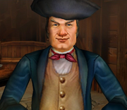 Gideon Billings