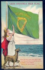 Irish Home Rule movement