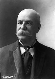 Jacob H. Gallinger
