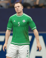 Jonny Evans