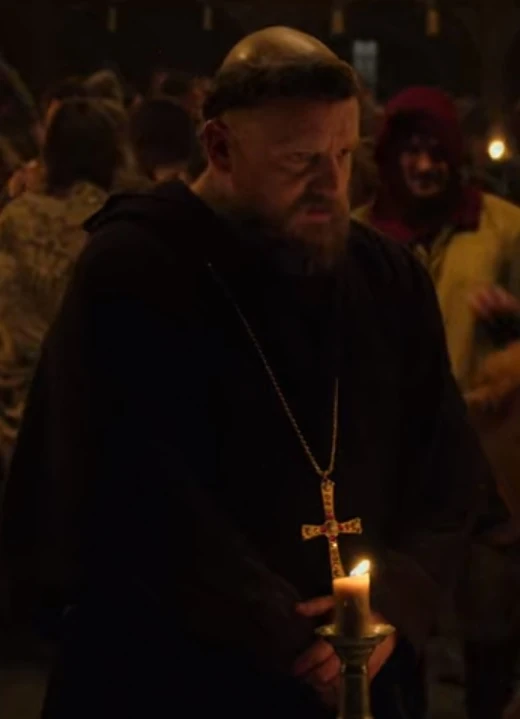 William de Lamberton Historica Wiki Fandom