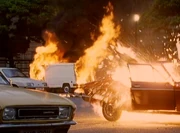 1993 Parliament Square bombing