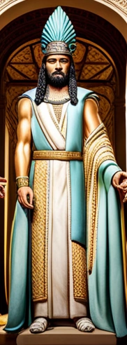 Burnaburiash II Historica Wiki Fandom