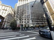 Hanover Square 2025