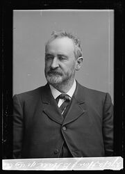 John B. Hale