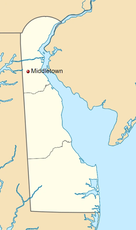 Middletown, Delaware Historica Wiki Fandom