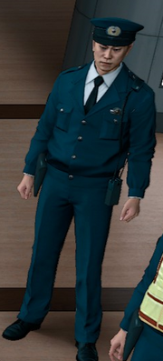 Naoya Nakawada