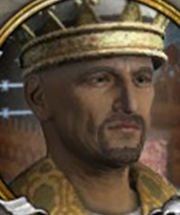 Pope Benedict IV