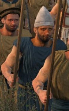 Yiannis Kairelis Historica Wiki Fandom