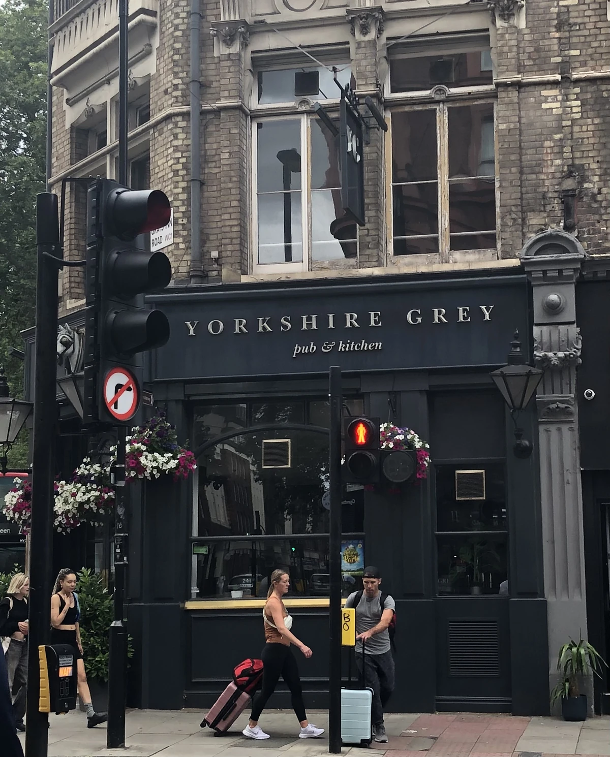 Yorkshire Grey Historica Wiki Fandom