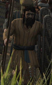 Anaoshak Mangusi