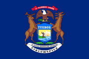 Flag of Michigan.png