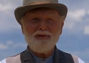 Fred White
