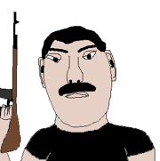 Hendri Sukarno Sasmita