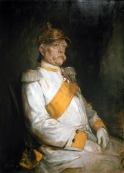 Otto von Bismarck 