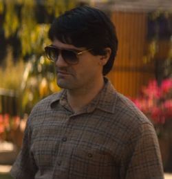 Enrique Rafael Clavel Moreno Pictures / Enrique Rafael Clavel Moreno Pictures Narcos Mexico Season 2 Finale Recap Episode 10 Questions Rafael Clavel Moreno Ran Off With Palma S Wife And Two Small Children According To Mexican Police : Check out the latest pictures, photos and images of rafael benitez and francisco de miguel moreno.