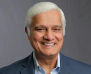 Ravi Zacharias