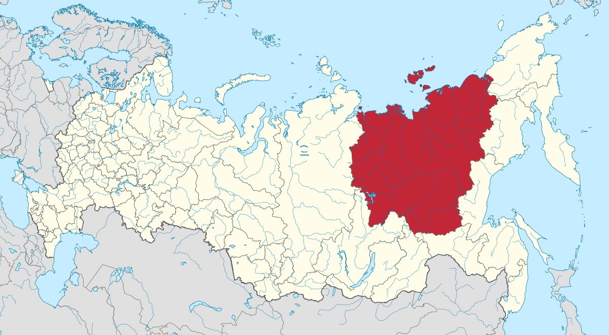 Sakha Republic Historica Wiki Fandom