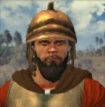 Thrasybolos of Larisa