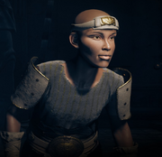Alexandra the Ravager
