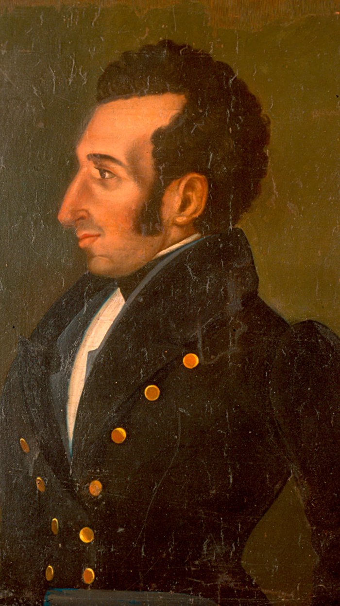 Antonio José de Sucre - Wikipedia