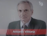 Antonio Vittoria