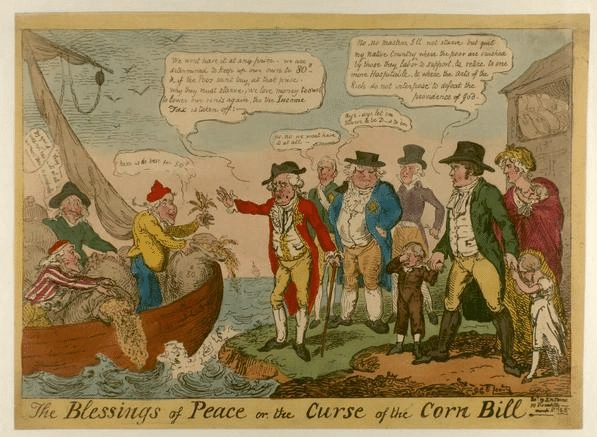 Corn Laws Historica Wiki Fandom