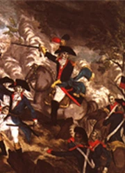 Dumouriez at Jemappes