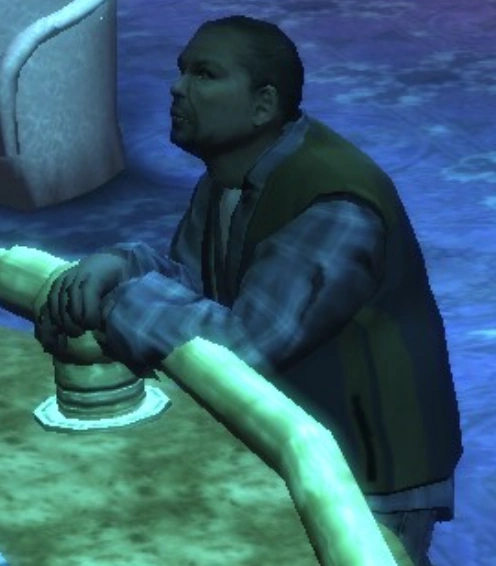 Emilio Yepes | Historica Wiki | Fandom