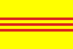 Flag of South Vietnam