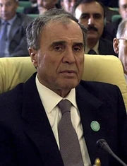 Ghazi Kanaan