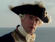 James Norrington