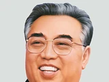Kim Il-sung