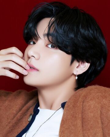 Kim Tae-hyung | Historica Wiki | Fandom
