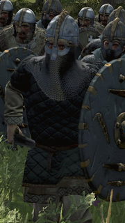 Oshern the Hinman